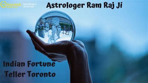 Seek Answers With The Indian Fortune Teller Toronto Site Title