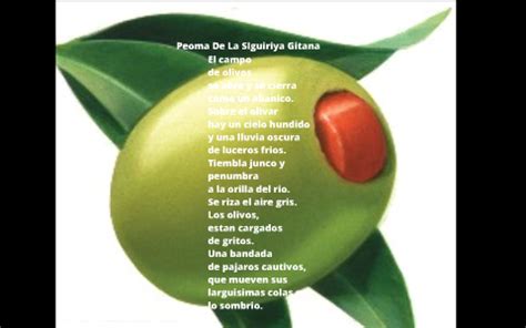 Poema De La Siguiriya Gitana By Sam Sandoval