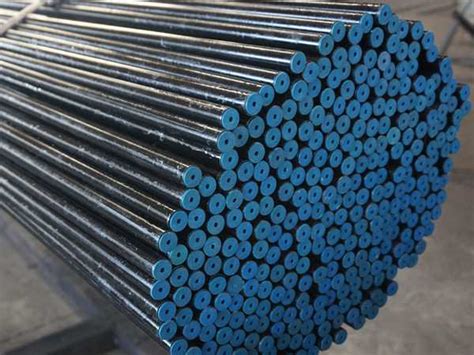 Astm A Seamless Carbon Steel Tubes Shandong Tieyi Precision Steel