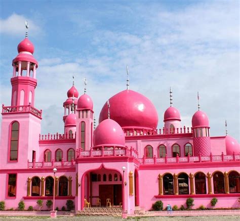 79 Gambar Masjid Warna Images Pictures MyWeb