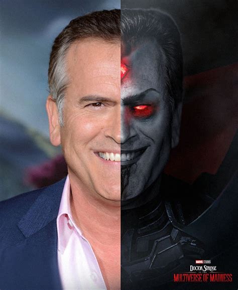 373 Best Bruce Campbell Images On Pholder Raimimemes Old School Cool
