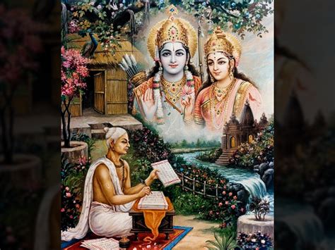 Tulsidas Jayanti आज है तुलसीदास जयंती पढ़ें उनके जीवन से जुड़े कुछ