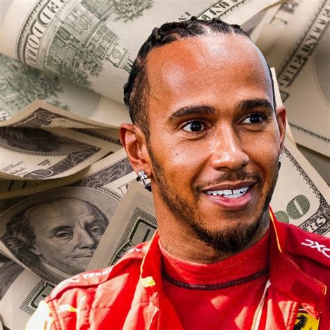 Lewis Hamilton Makes a Bold Move to Ferrari's Italian Home - YouTube