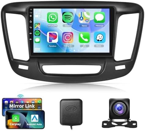 Amazon 2G 64G For Chrysler 200 Radio Upgrade Android Car Stereo