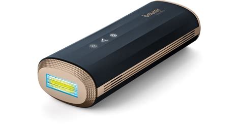 BEURER IPL 7800 IPL für Körper Gesicht Bikini und Achselbereich notino at