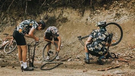 Serbia Upside Down Bikepacking Gravgrav