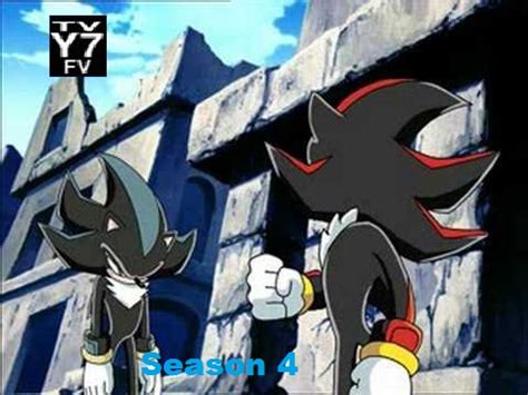 Screenshots | Sonic x Season 4 Wiki | Fandom