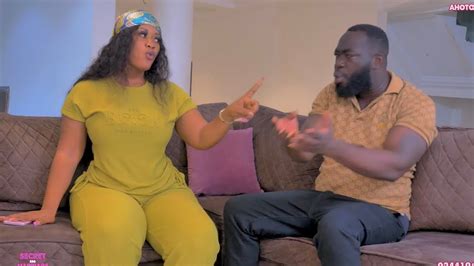 LIES IN MARRIAGE Episode 3 FT MORAL AWURAAMA MARCUS NANA AKUA GYAMFI