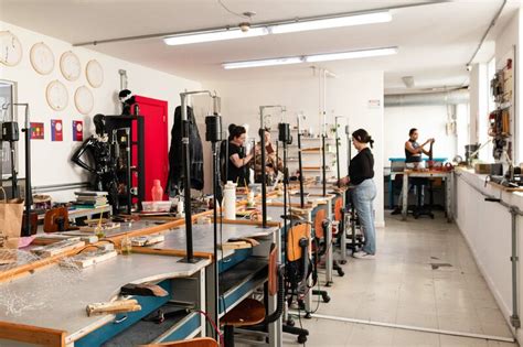 Escuela de Diseño Moda y Arte en Sao Paolo IED Istituto Europeo di