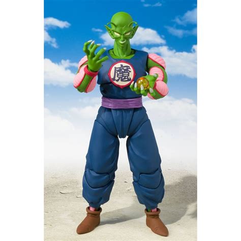 Dragon Ball S H Figuarts Action Figure Demon King Piccolo Daimao