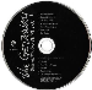 The Getaway CD Digisleeve Von Red Hot Chili Peppers