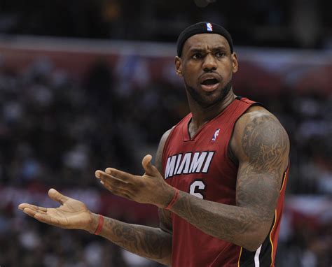 Cleveland Cavaliers Lebron James Hate