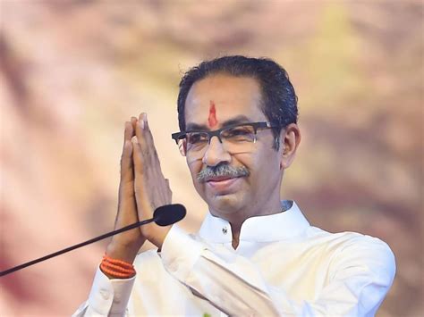 Uddhav Thackeray शिवसेना पक्षप्रमुख उद्धव ठाकरे पुन्हा एकदा सामनाच्या