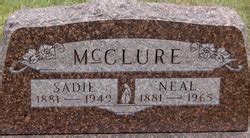 Sadie Atherton McClure 1881 1949 Mémorial Find a Grave