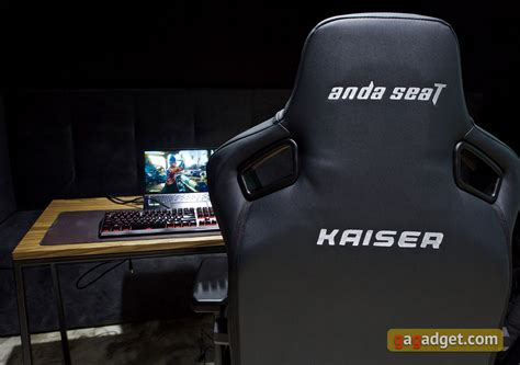 Anda Seat Kaiser 3 Xl Review Throne For Gaming