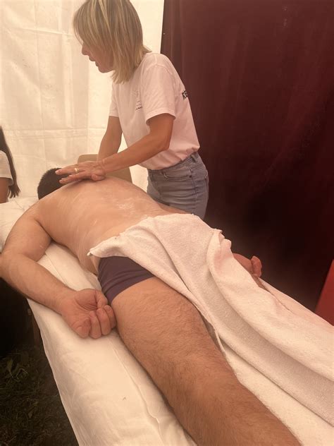 Massages Reboutement Et Magn Tisme La Cyclo Les Copains