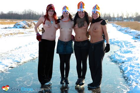 Two Or More Girls Nude In Same Pic The More The Merrier Page 21