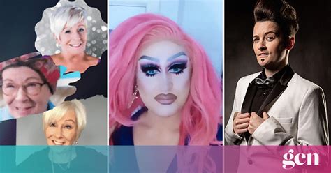 10 Irish Lgbt Digital Events Happening In May You Should Check Out • Gcn