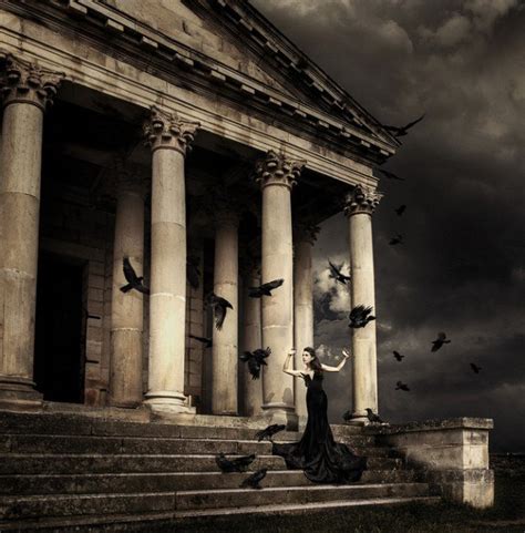 Ведьма (Анастаси Раймон) / Проза.ру