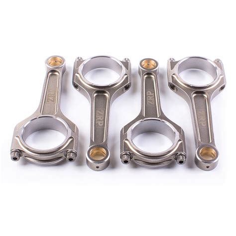 Rover K Series I Beam ZRP Connecting Rods ZRP