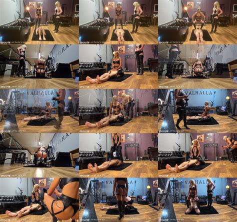 Ladydarkangel Teased And Used With Miss Frankie Babe Xxxstreams Org