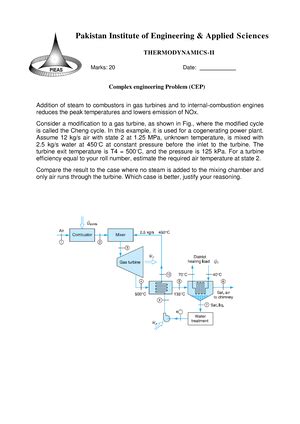 Appendix Containing Steam Tables Table A Molar Mass Gas Constant