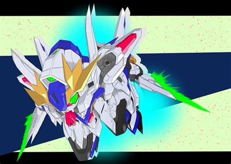 Mvf X Eclipse Gundam Mobile Suit Gundam Seed Eclipse Image By