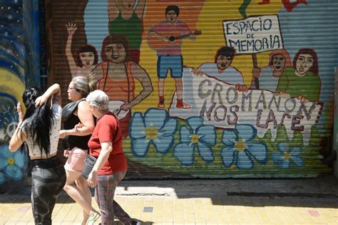 A 18 Años De La Tragedia De Cromañón Marcha Muestras Artísticas Y