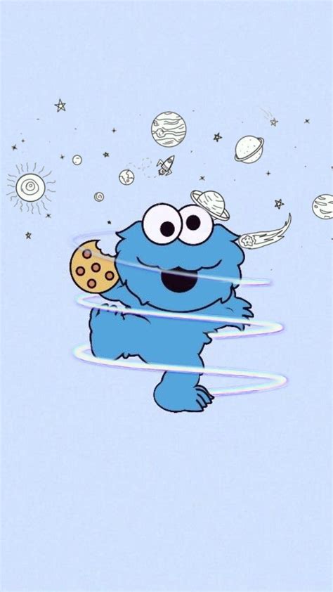 Cartoon Cookie Wallpapers Top Free Cartoon Cookie Backgrounds