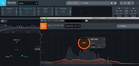 Izotope Neutron Review An All In One Channel Strip With Ai