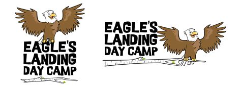 Eagles Landing Day Camp Fuzzy Duck