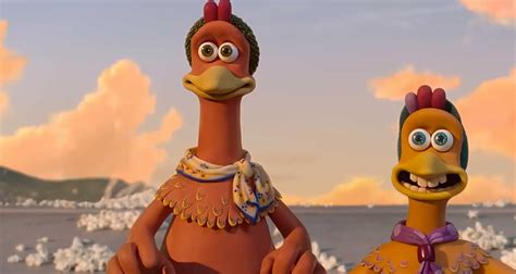 Chicken Run Quelle Date Pour La Sortie De La Suite Sur Netflix