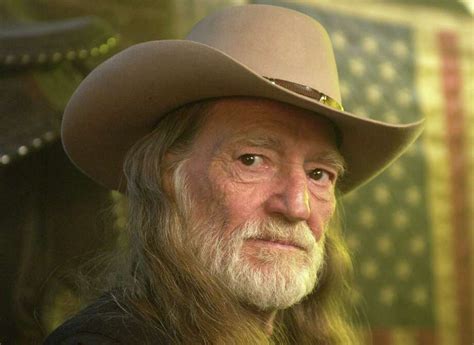 Willie Nelson Through The Years Houston Chronicle
