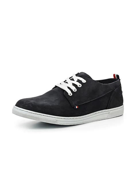 Nubuck sneakers — Perfect House