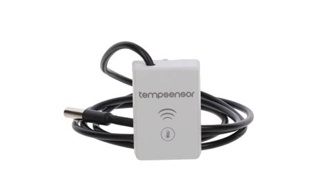 Blebox tempSensor temperature sensor µWiFi T2AU eBay