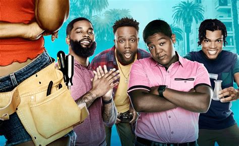 Millennials Season 3 Release Date Allblk Renewal And Premiere 2023