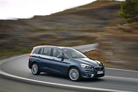 Bmw Series Gran Tourer F Specs