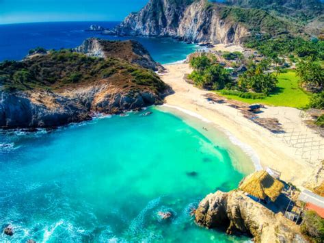 Top 10 Best Nude Beaches In Mexico The World And Then Somethe World And Then Some