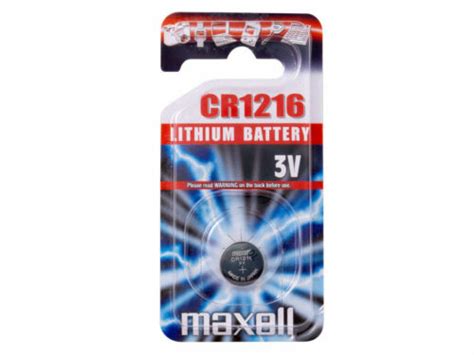 Maxell Cr Pile Bouton Batterie V Crosser Cr Br Dl Ecr Kcr Lm Ml