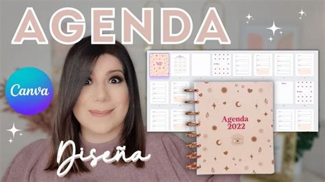 Crear Agenda Personalizada Para Imprimir Gratis Actualizado Abril