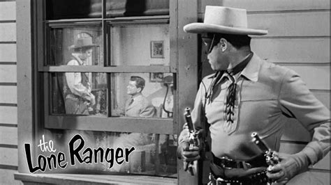 The Lone Ranger Stops Escaped Convicts Heist 1 Hour Compilation