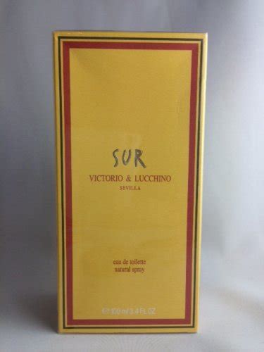 Perfumes Victorio Y Lucchino Hombre Comparativa Mejores De