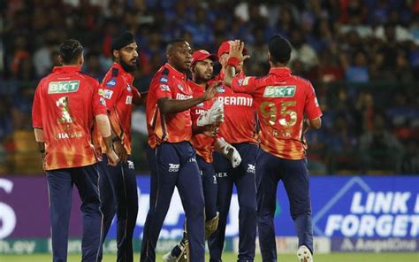 Ipl 2024 Match 17 Gt Vs Pbks Live Gt Vs Pbks Live Updates Commentary News And More