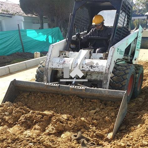 Movimientos De Tierra Ingenieria De Avanzada