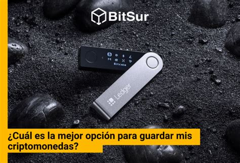 Mejores Billeteras Criptomonedas