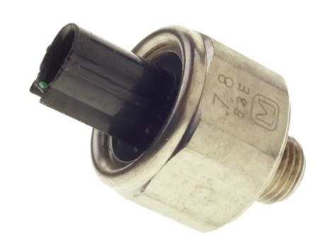 Price To Replace Knock Sensor In Honda Crv Honda Original