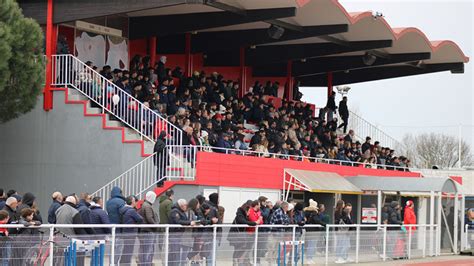 Comment Se Rendre Au Stade BORC