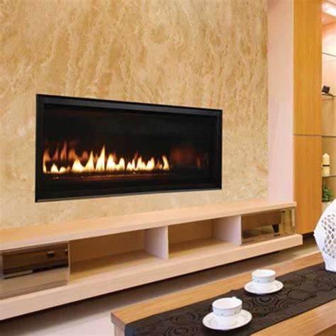 IHP Superior DRL3000 Direct Vent Linear Gas Fireplace