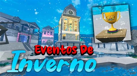 Roblox BloxBurg TODOS OS UPDATES DE NATAL LOCALIZAÇÃO DOS