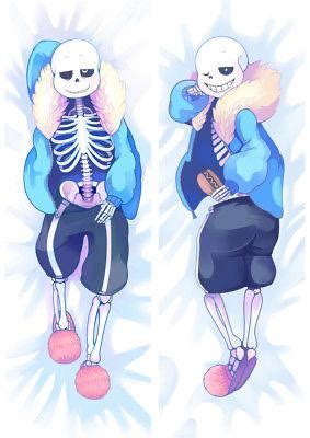 Sans body pillow : r/beatMeatToIt